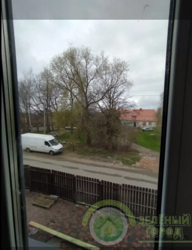 Таунхаус 122 кв. м Пионерский, Рабочая улица,22