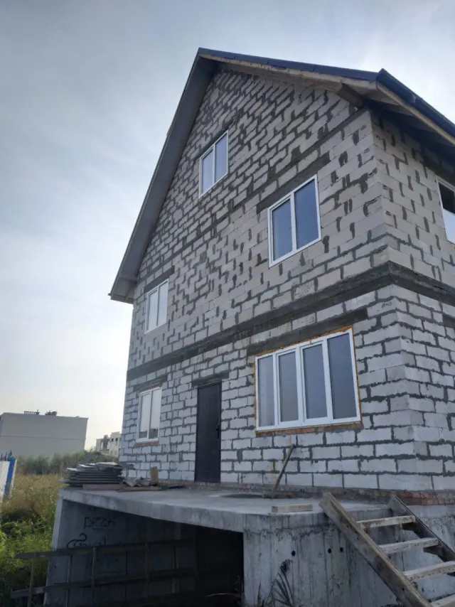 Дом 372 кв. м Зеленоградск, Зелёная улица