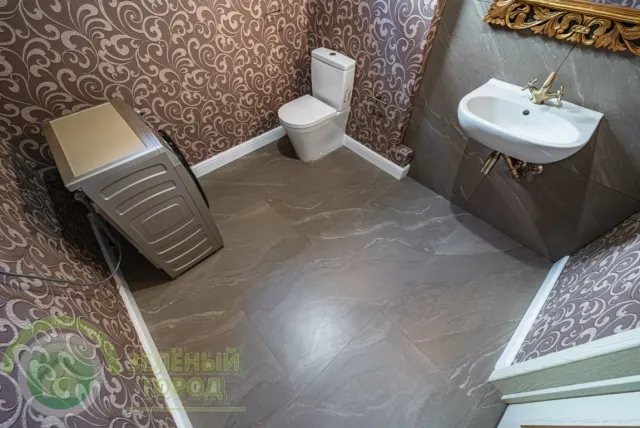 Дом 179 кв. м посёлок Куликово (Ковровское сельское поселение), улица Морская Миля