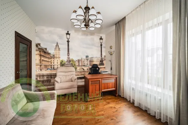 Дом 234 кв. м посёлок Заостровье, Жемчужная улица,5