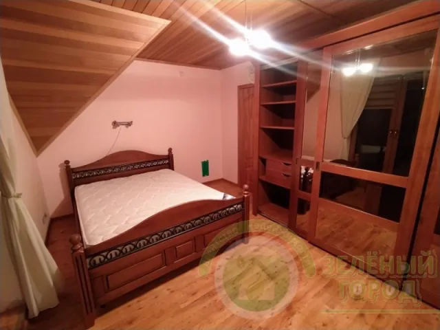 Дом 159 кв. м Пионерский, 