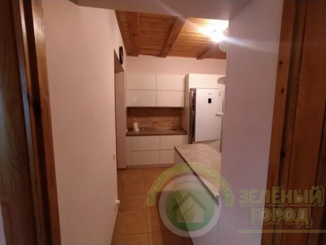 Дом 159 кв. м Пионерский, 