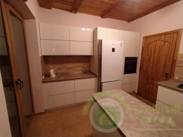 Дом 159 кв. м Пионерский, 