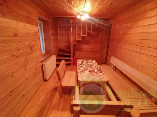 Дом 159 кв. м Пионерский, 