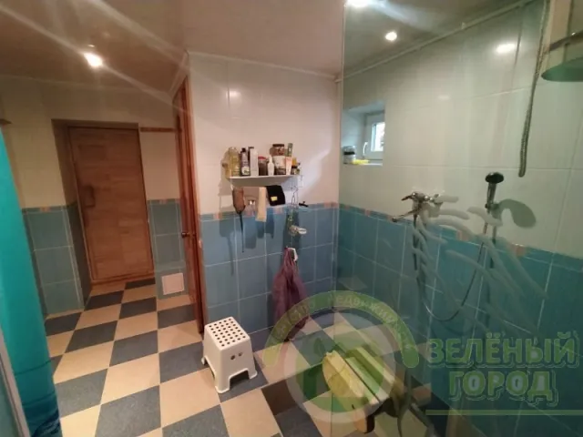 Дом 159 кв. м Пионерский, 