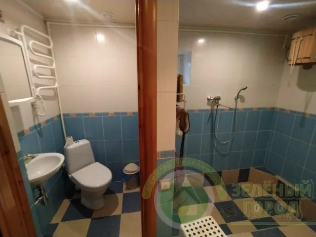 Дом 159 кв. м Пионерский, 