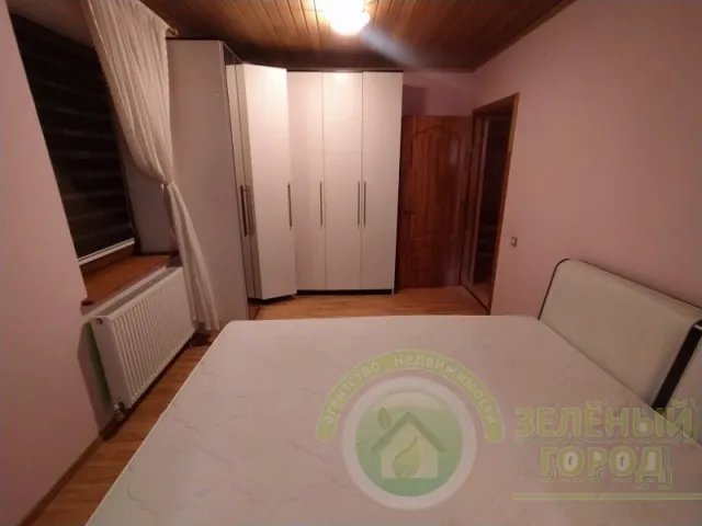 Дом 159 кв. м Пионерский, 