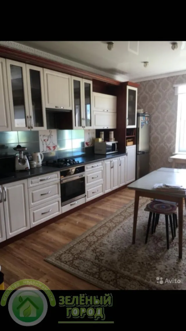 Дом 235 кв. м посёлок Славянское, улица Энтузиастов