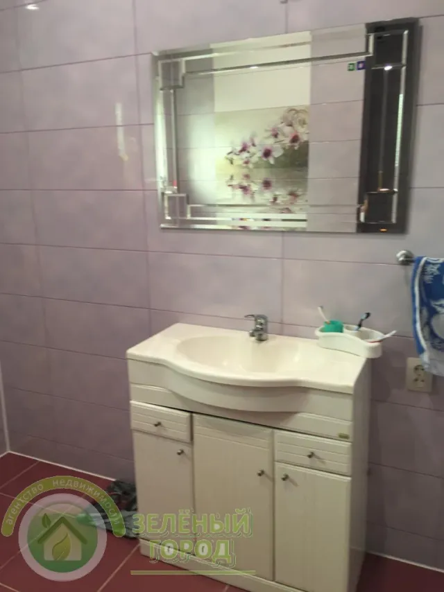 Дом 235 кв. м посёлок Славянское, улица Энтузиастов