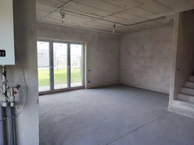 Таунхаус 149 кв. м посёлок Куликово (Ковровское сельское поселение), 