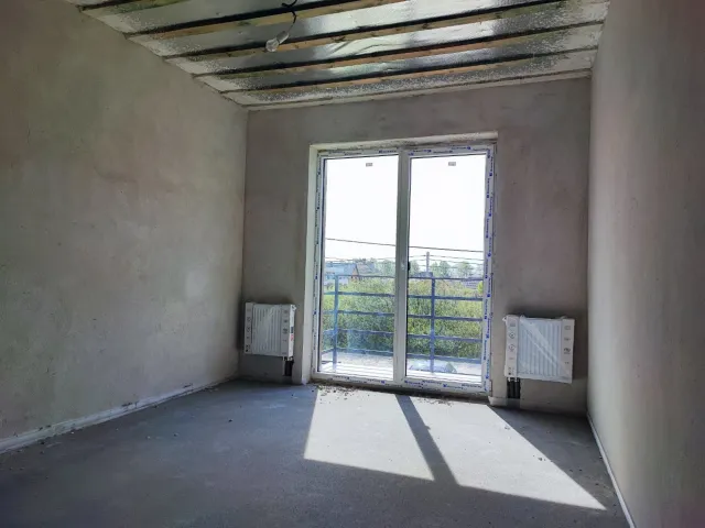 Таунхаус 149 кв. м посёлок Куликово (Ковровское сельское поселение), 