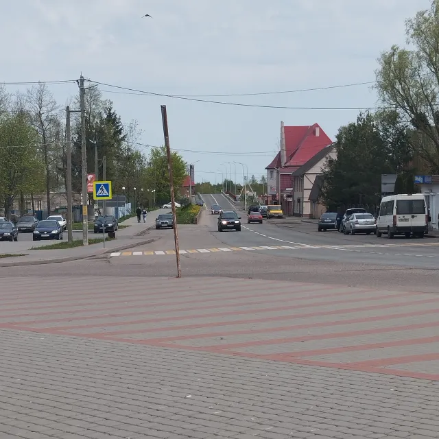 Дом 185 кв. м Полесск, 