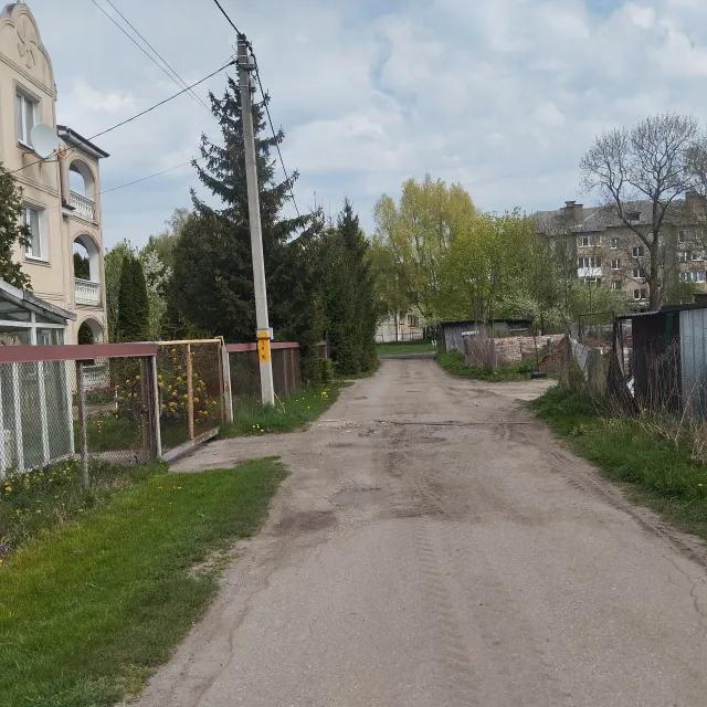 Дом 185 кв. м Полесск, 