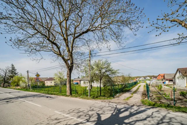 Дом 75.3 кв. м посёлок Матросово, 