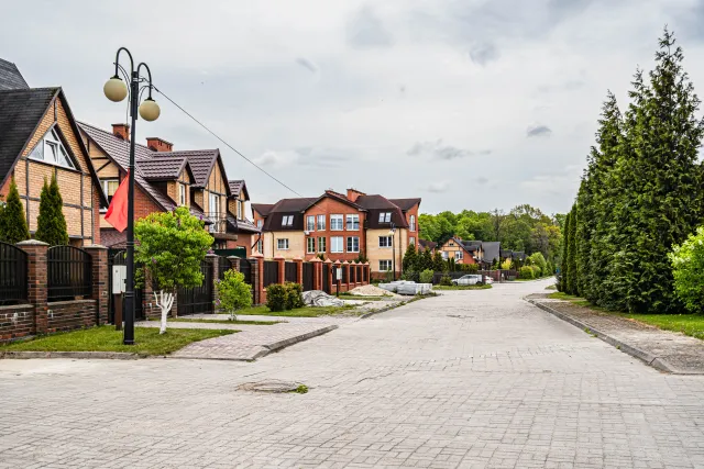 Дом 176 кв. м Гурьевск, Кленовая улица,3