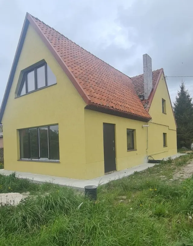 Дом 222 кв. м Пионерский, улица Стрелецкого,8