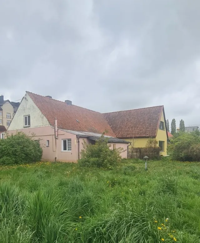 Дом 222 кв. м Пионерский, улица Стрелецкого,8
