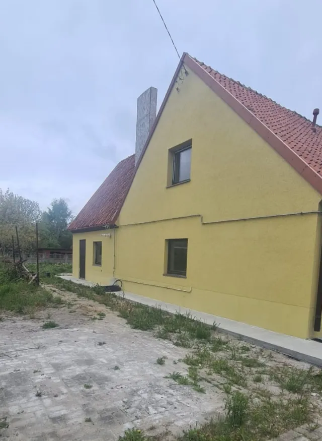 Дом 222 кв. м Пионерский, улица Стрелецкого,8