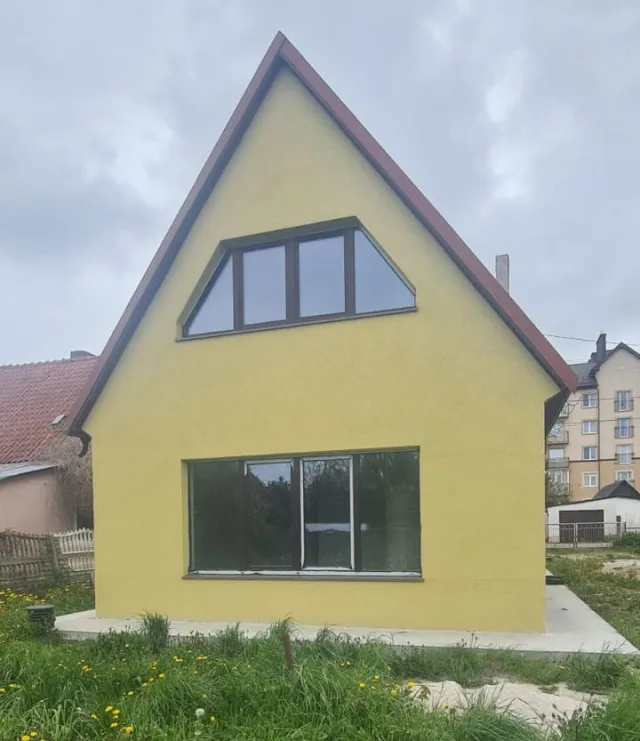 Дом 222 кв. м Пионерский, улица Стрелецкого,8