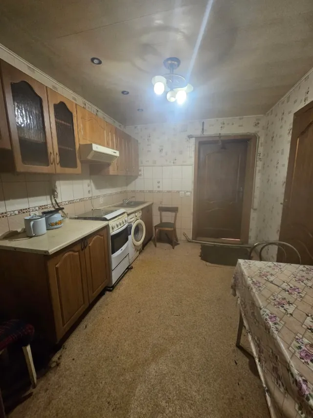 Часть дома 39.1 кв. м Калининград, улица Розы Люксембург,26
