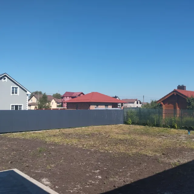 Дом 161 кв. м Гурьевск, Альпийская улица