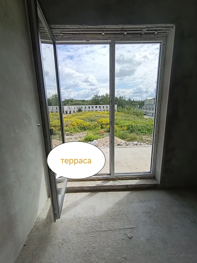 Таунхаус 133 кв. м Гурьевск, переулок Байдукова