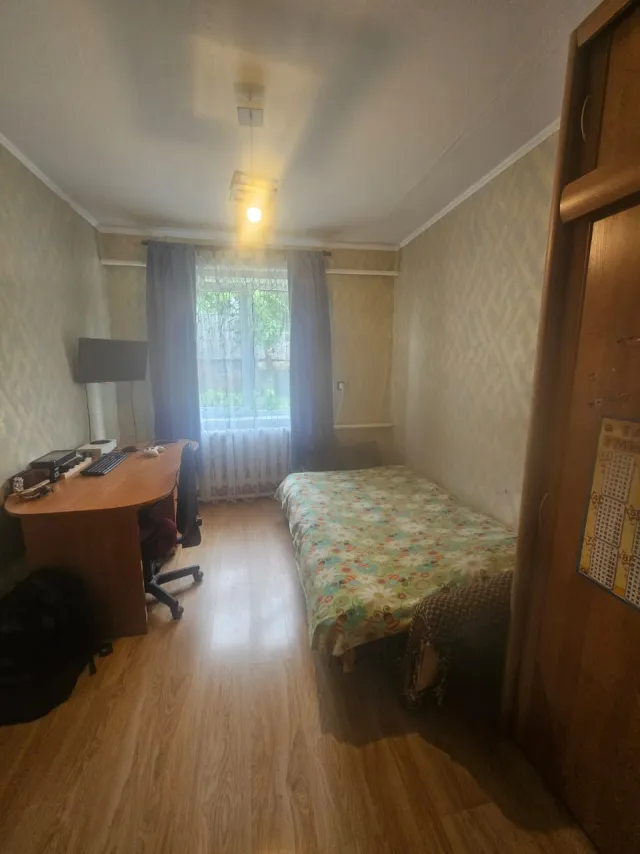 Дом 91 кв. м посёлок Хлебниково, Молодёжная улица