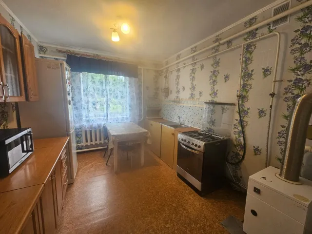 Дом 91 кв. м посёлок Хлебниково, Молодёжная улица