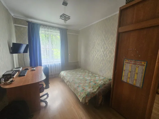 Дом 91 кв. м посёлок Хлебниково, Молодёжная улица