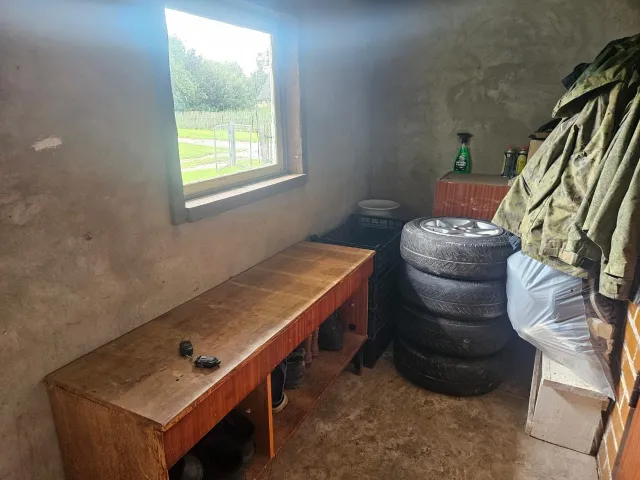 Дом 91 кв. м посёлок Хлебниково, Молодёжная улица