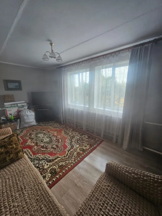 Дом 91 кв. м посёлок Хлебниково, Молодёжная улица
