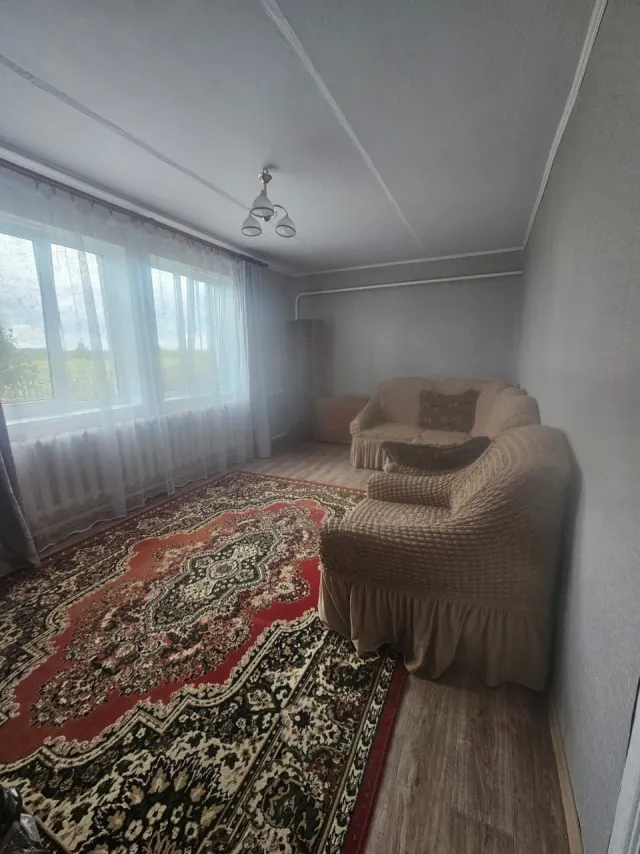 Дом 91 кв. м посёлок Хлебниково, Молодёжная улица