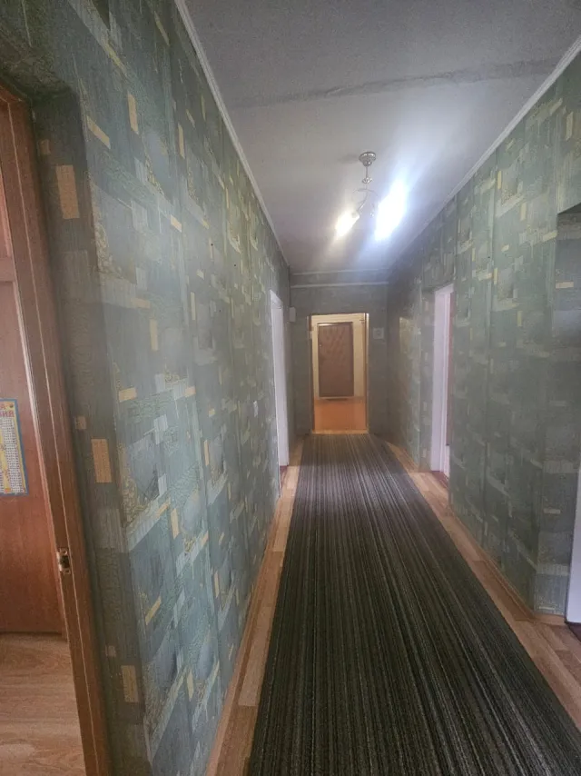 Дом 91 кв. м посёлок Хлебниково, Молодёжная улица