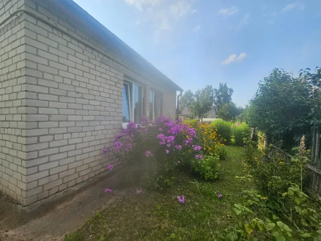 Дом 91 кв. м посёлок Хлебниково, Молодёжная улица