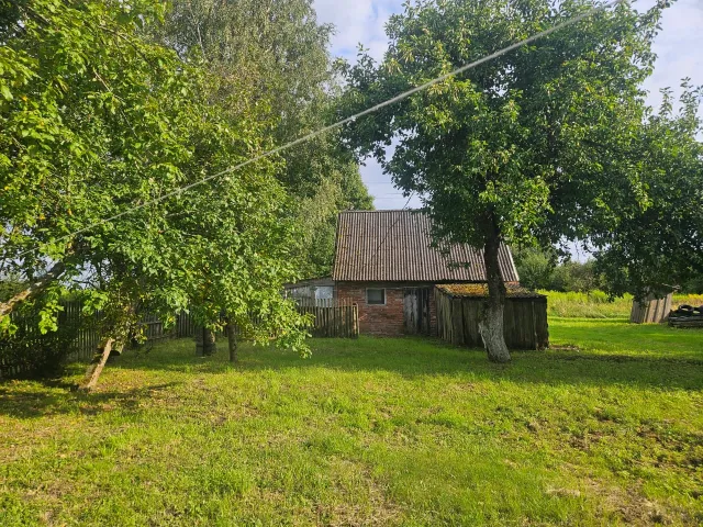 Дом 91 кв. м посёлок Хлебниково, Молодёжная улица