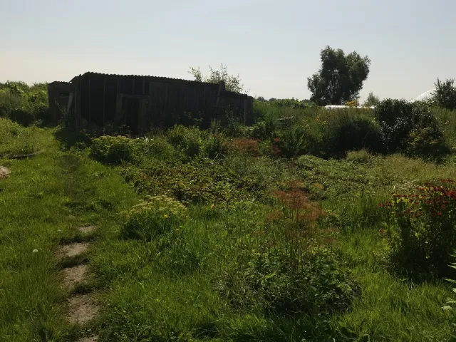 Дом 51 кв. м посёлок Краснополянское, 
