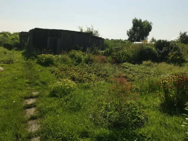 Дом 51 кв. м посёлок Краснополянское, 