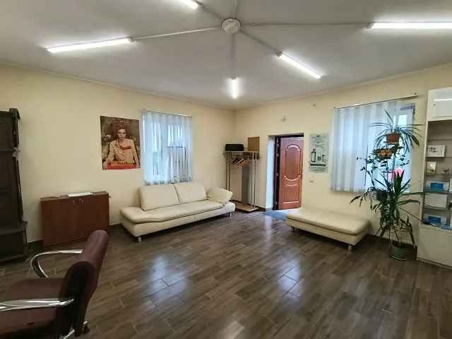 Дом 161 кв. м СНТ Заречье, Виноградная улица,357