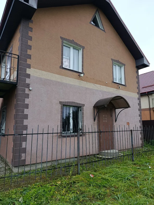 Дом 161 кв. м СНТ Заречье, Виноградная улица,357