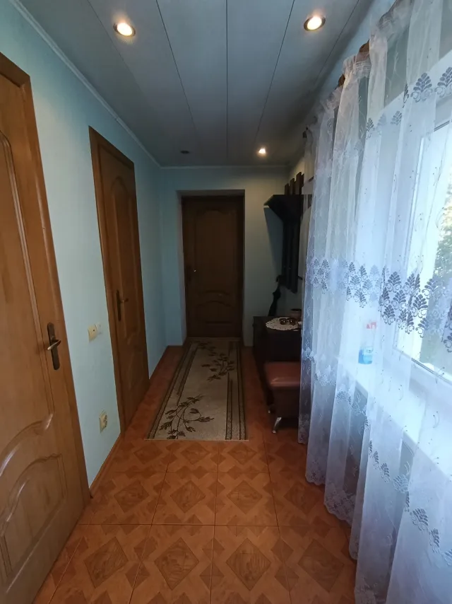 Дом 80 кв. м посёлок Малое Васильково, Октябрьская улица