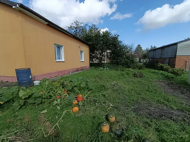Дом 80 кв. м посёлок Малое Васильково, Октябрьская улица