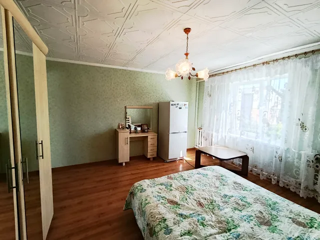 Дом 80 кв. м посёлок Малое Васильково, Октябрьская улица