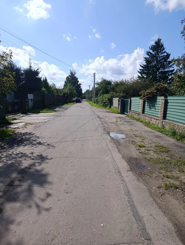 Дом 80 кв. м посёлок Малое Васильково, Октябрьская улица