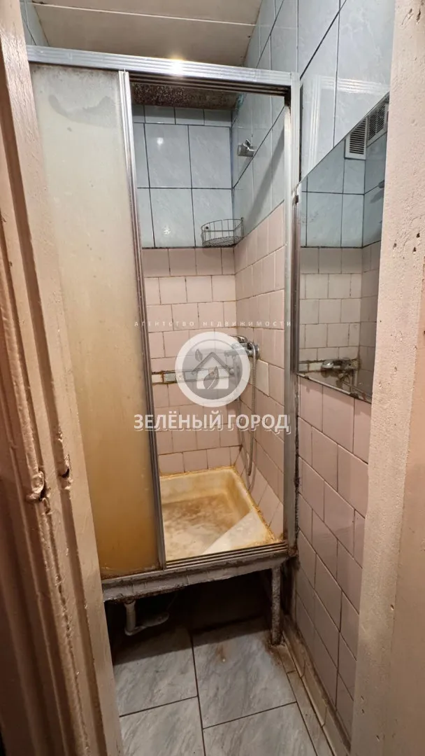 Комната 11 кв.м. Калининград г., Г. Димитрова ул., 35