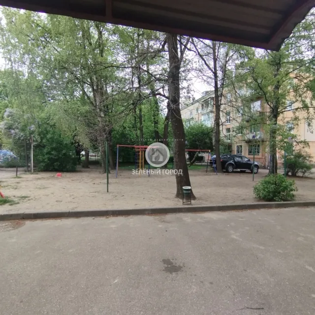 Комната 11 кв.м. Калининград г., Г. Димитрова ул., 35