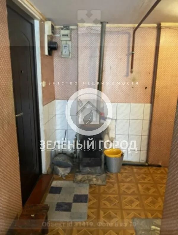 Комната 33 кв.м. Зеленоградск г., Чкалова ул., 13