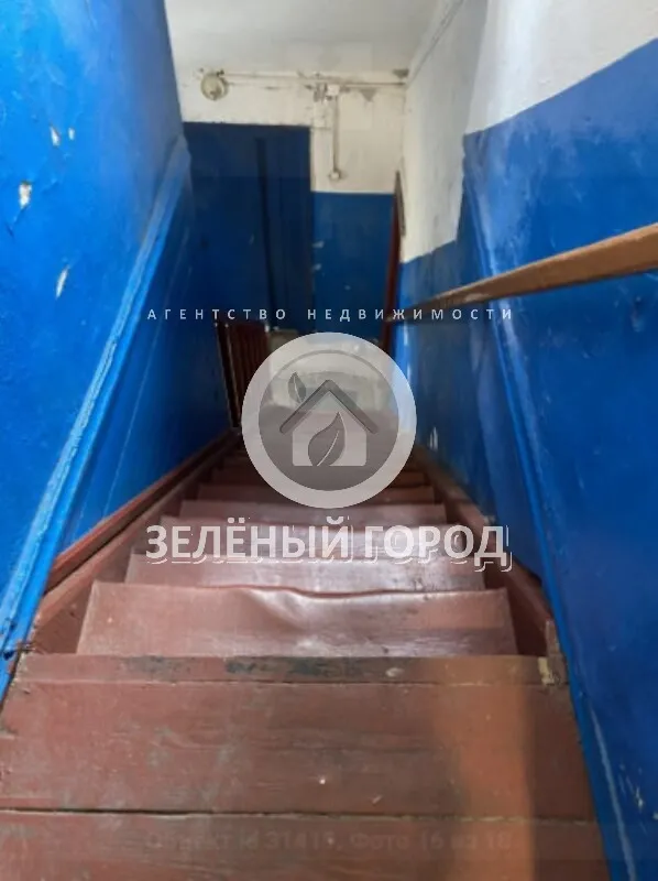 Комната 33 кв.м. Зеленоградск г., Чкалова ул., 13