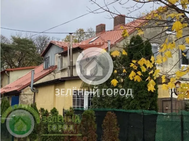 Комната 33 кв.м. Зеленоградск г., Чкалова ул., 13