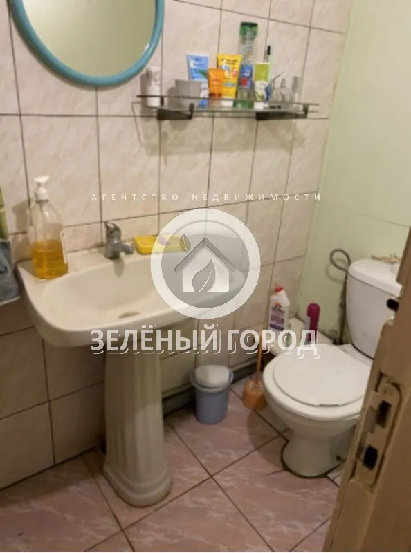 Комната 33 кв.м. Зеленоградск г., Чкалова ул., 13