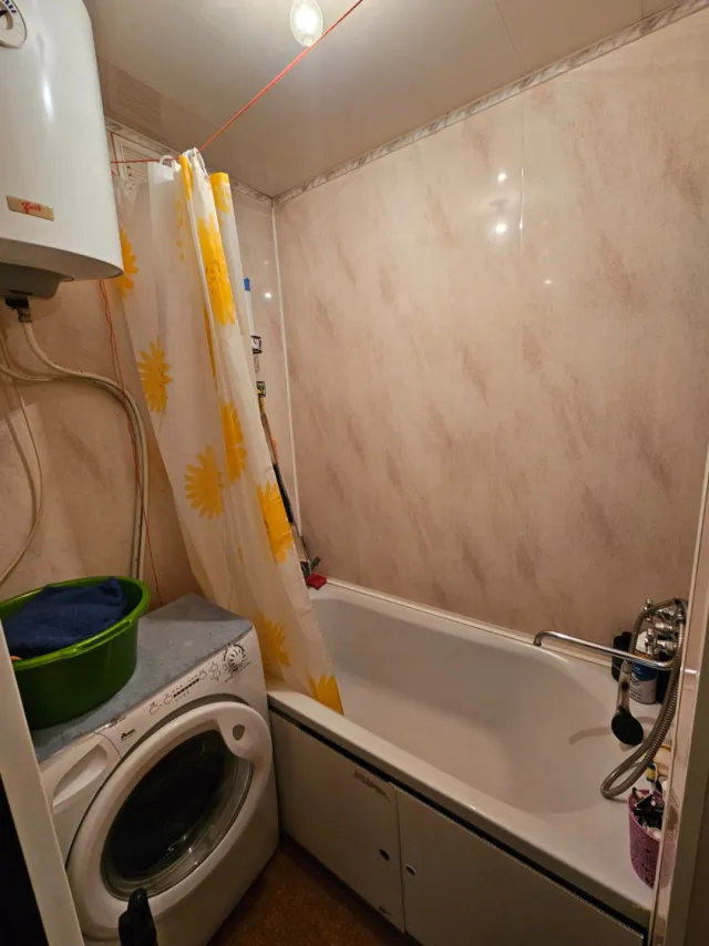 Комната 17.1 кв.м. Калининград г., Красная ул., 125